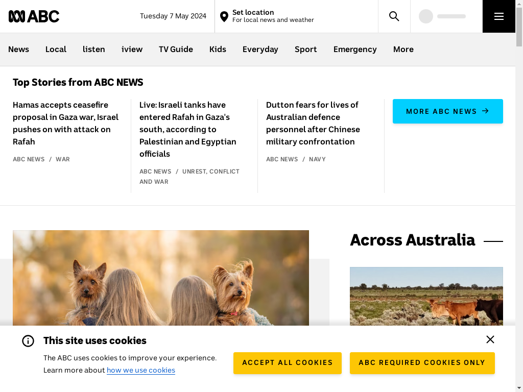 ABC (Australia)