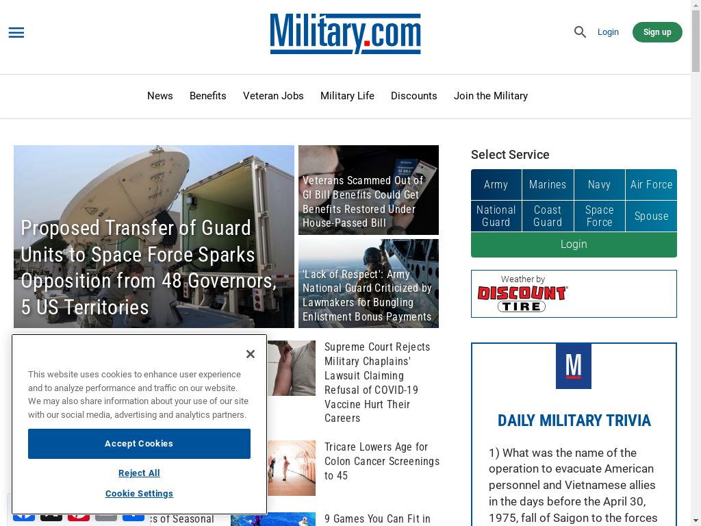 Military.com