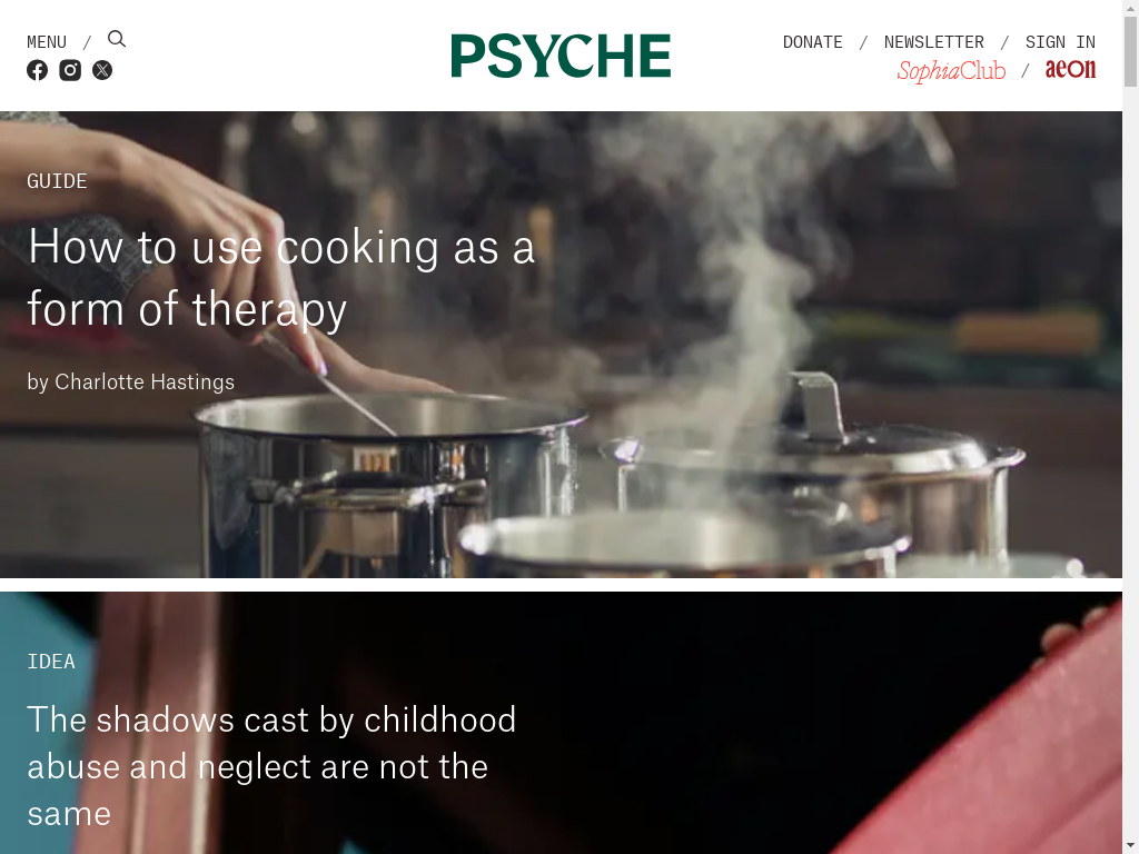 Psyche.Co