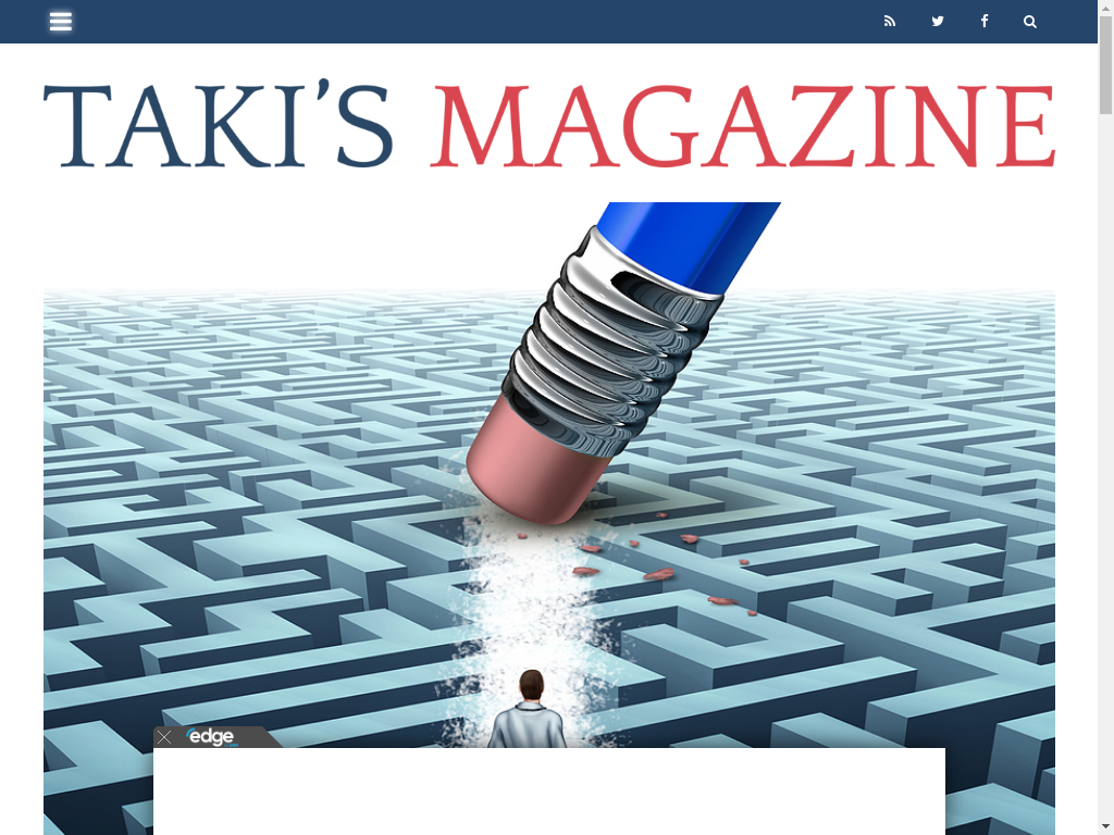 Taki's Magazine
